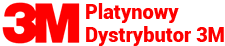 Platynowy Dystrybutor 3M - FHU TASMA Krakow